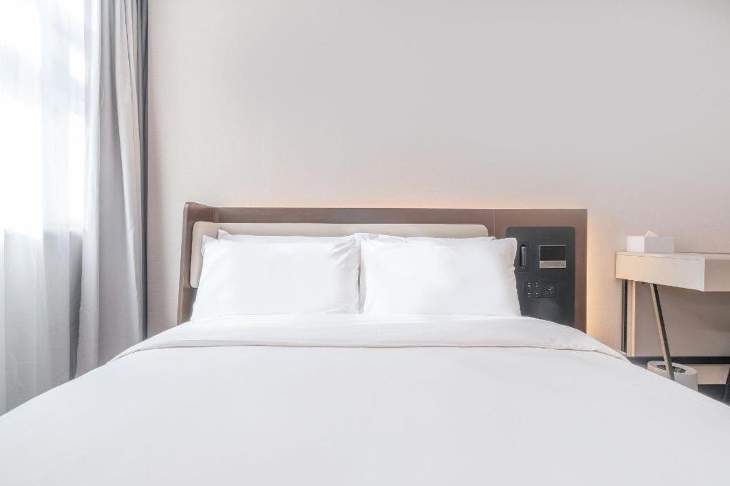 Hanting Hotel Beijing Wangfujing מראה חיצוני תמונה