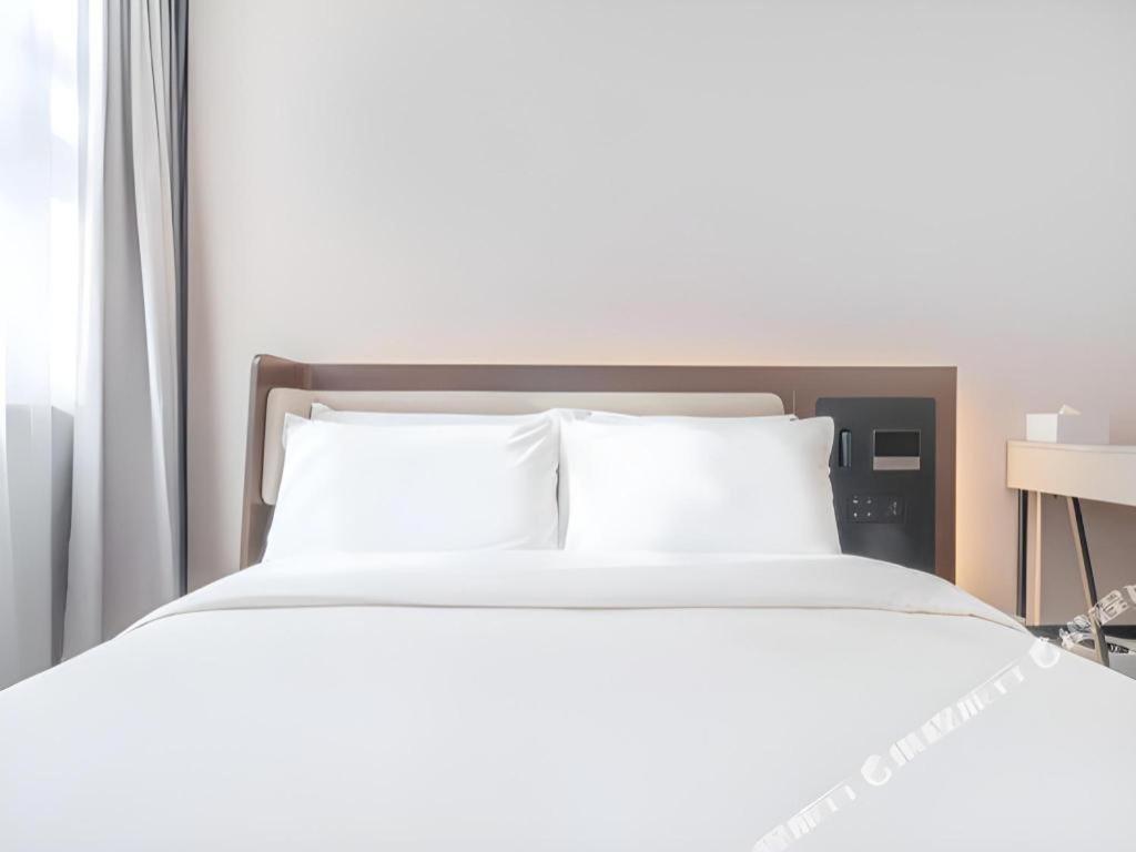 Hanting Hotel Beijing Wangfujing מראה חיצוני תמונה