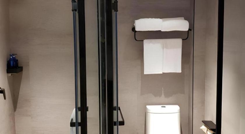 Hanting Hotel Beijing Wangfujing מראה חיצוני תמונה